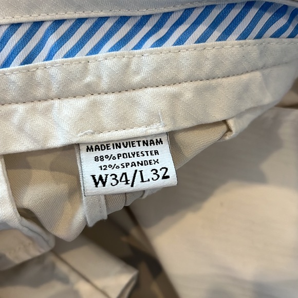 Footjoy Pants - Picture 4 of 4